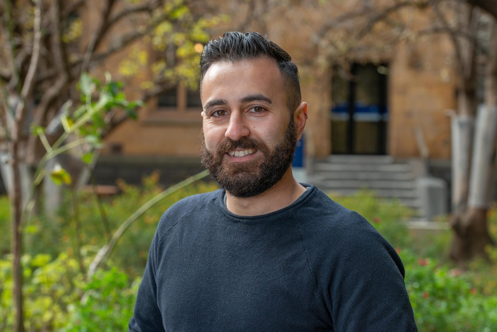 Anthony Romano