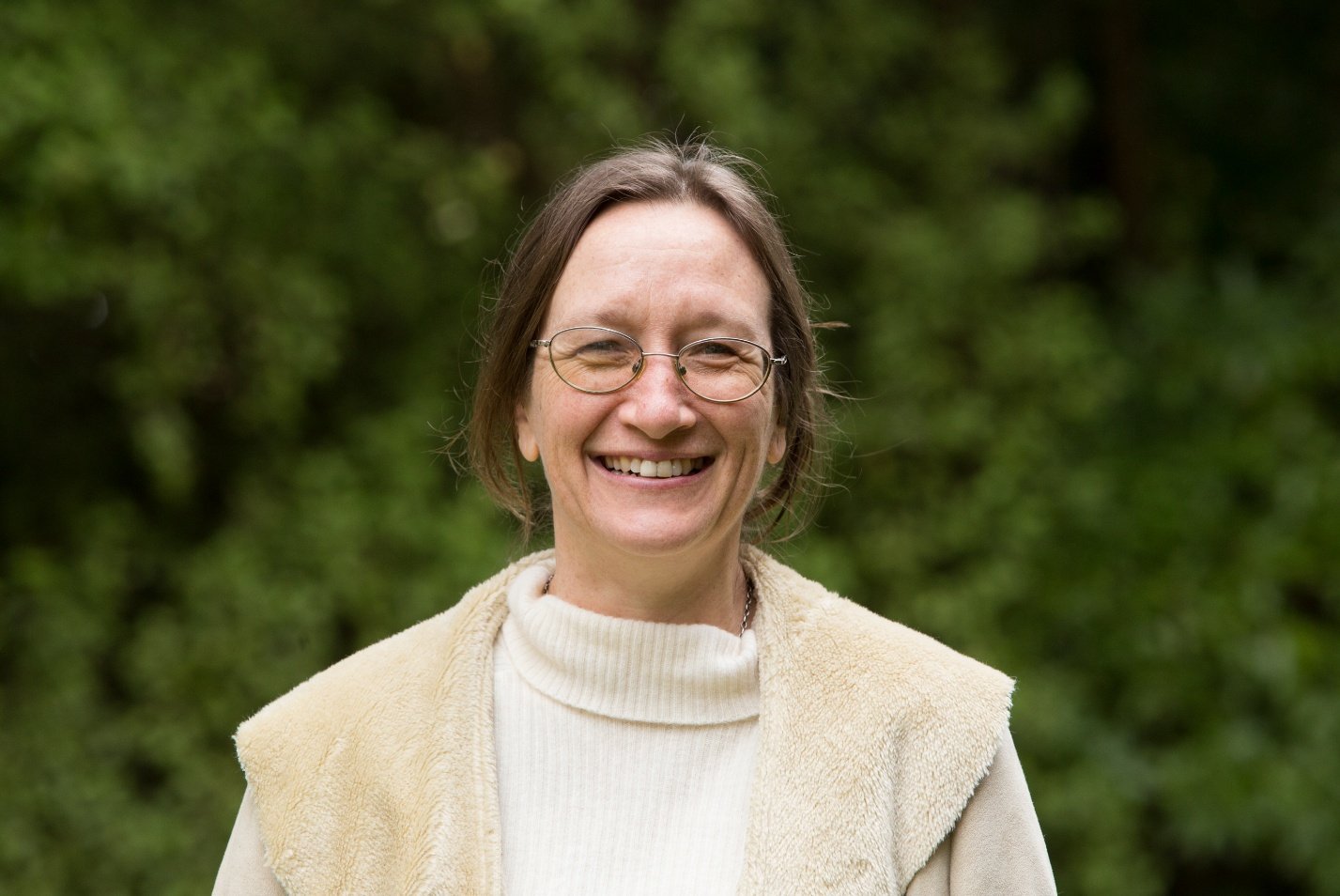 Andrea Grant